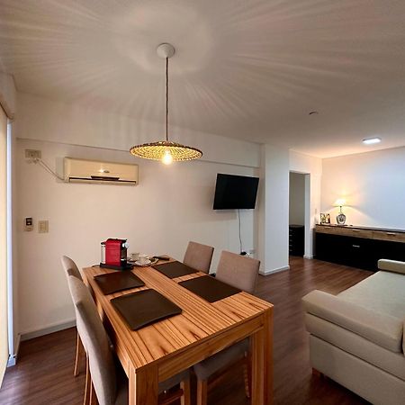 Modern&Nordic Apartament Lomitas Daire Lomas de Zamora Dış mekan fotoğraf
