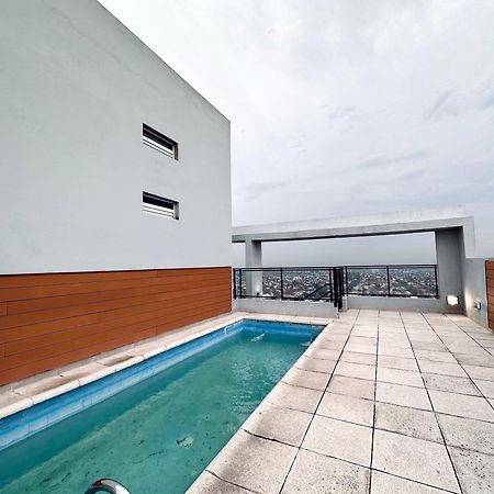 Modern&Nordic Apartament Lomitas Daire Lomas de Zamora Dış mekan fotoğraf