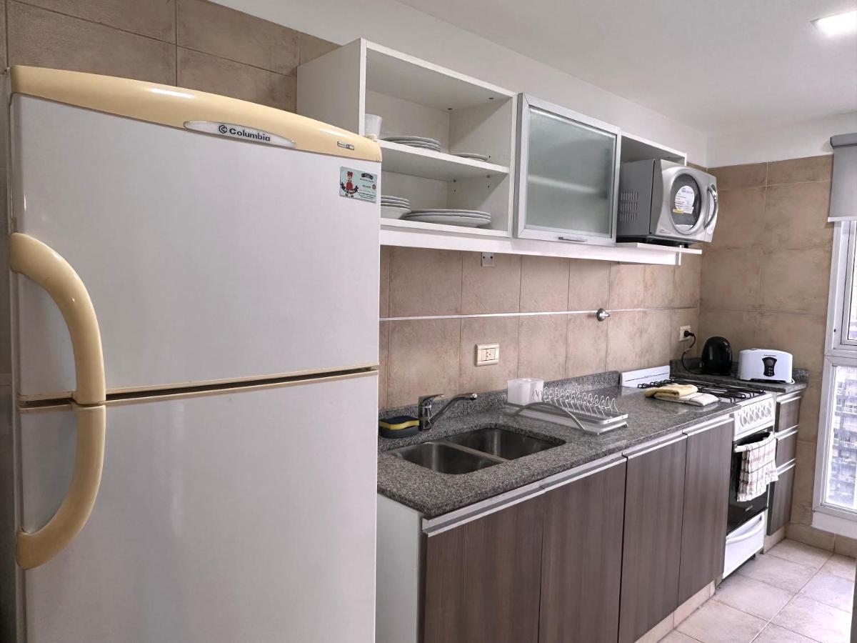 Modern&Nordic Apartament Lomitas Daire Lomas de Zamora Dış mekan fotoğraf