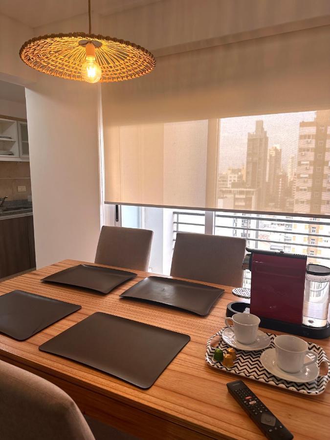 Modern&Nordic Apartament Lomitas Daire Lomas de Zamora Dış mekan fotoğraf