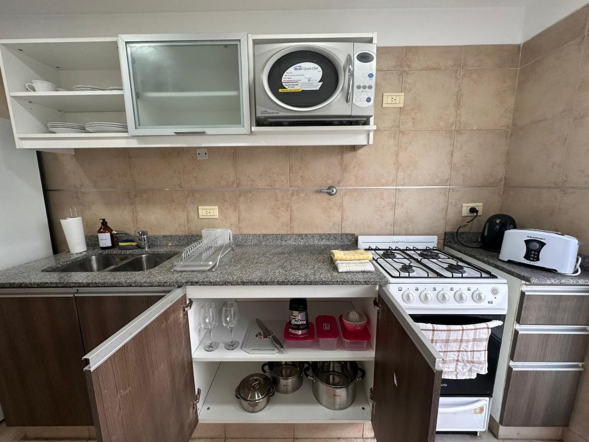 Modern&Nordic Apartament Lomitas Daire Lomas de Zamora Dış mekan fotoğraf