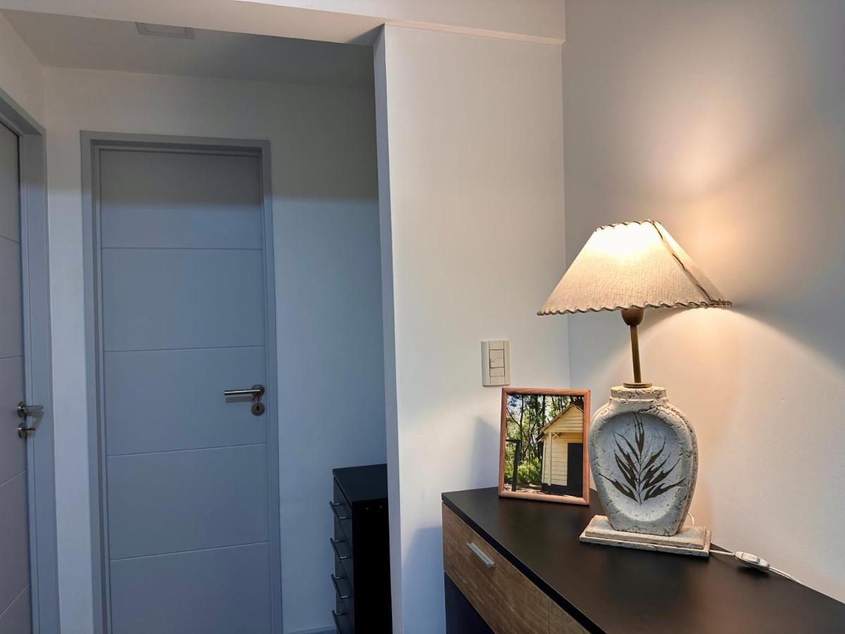 Modern&Nordic Apartament Lomitas Daire Lomas de Zamora Dış mekan fotoğraf
