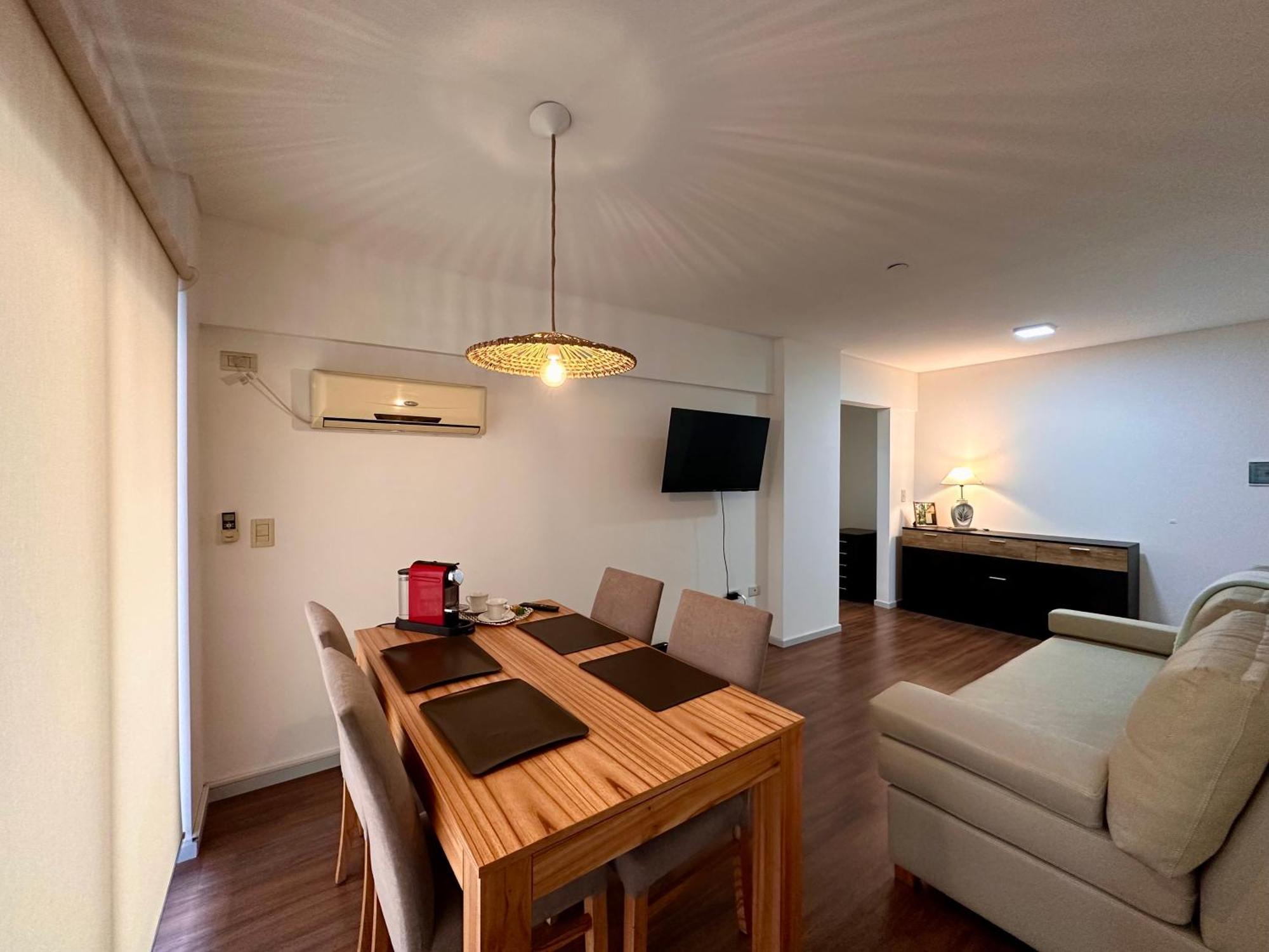 Modern&Nordic Apartament Lomitas Daire Lomas de Zamora Dış mekan fotoğraf