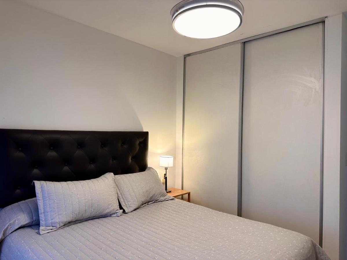 Modern&Nordic Apartament Lomitas Daire Lomas de Zamora Dış mekan fotoğraf