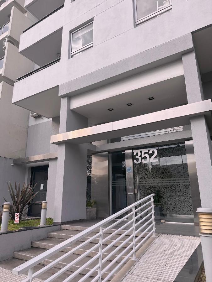 Modern&Nordic Apartament Lomitas Daire Lomas de Zamora Dış mekan fotoğraf