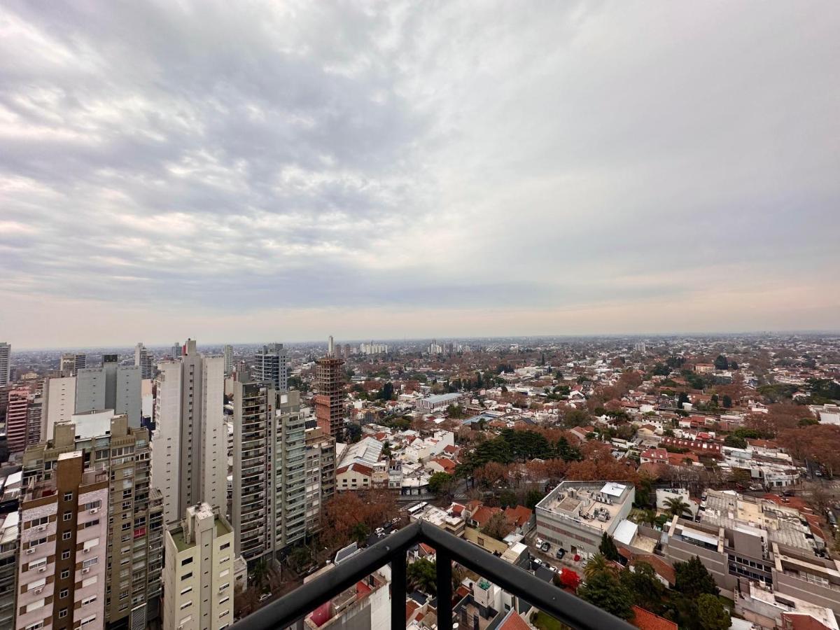 Modern&Nordic Apartament Lomitas Daire Lomas de Zamora Dış mekan fotoğraf